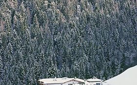 Ganischgerhof Mountain Resort&Spa