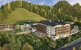Ganischgerhof Mountain Resort&Spa